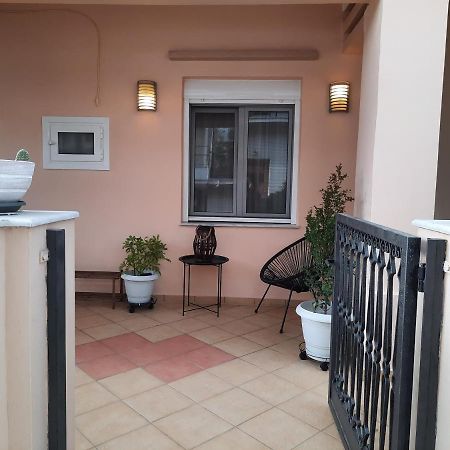 חאניה Pavlos Apartment מראה חיצוני תמונה