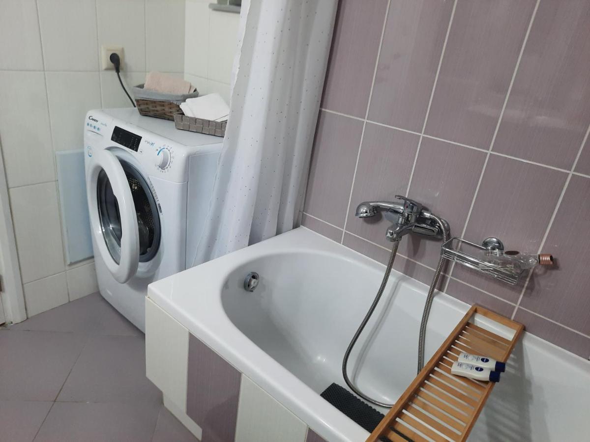 חאניה Pavlos Apartment מראה חיצוני תמונה