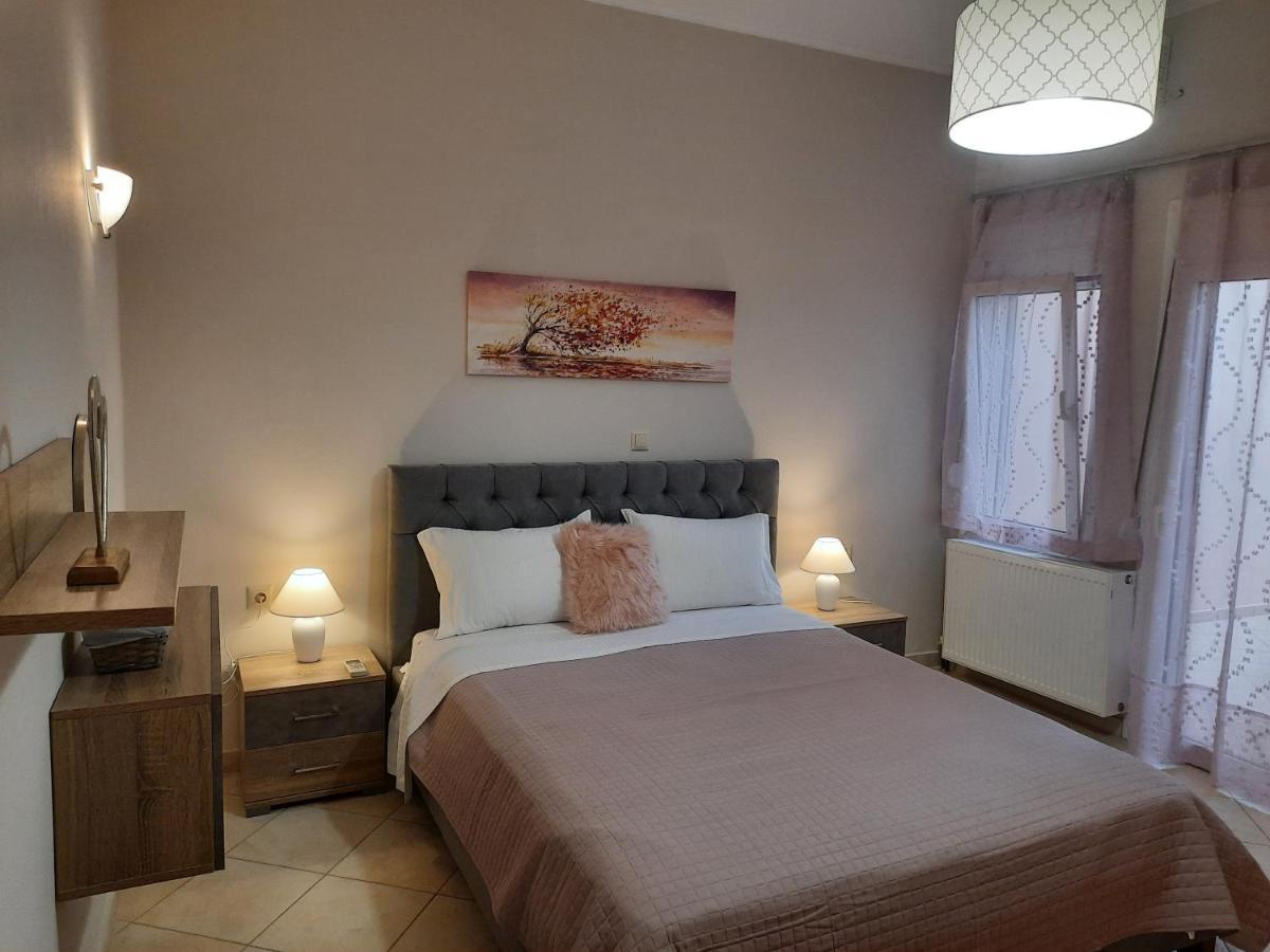 חאניה Pavlos Apartment מראה חיצוני תמונה